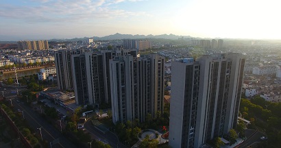 徽州碧桂园